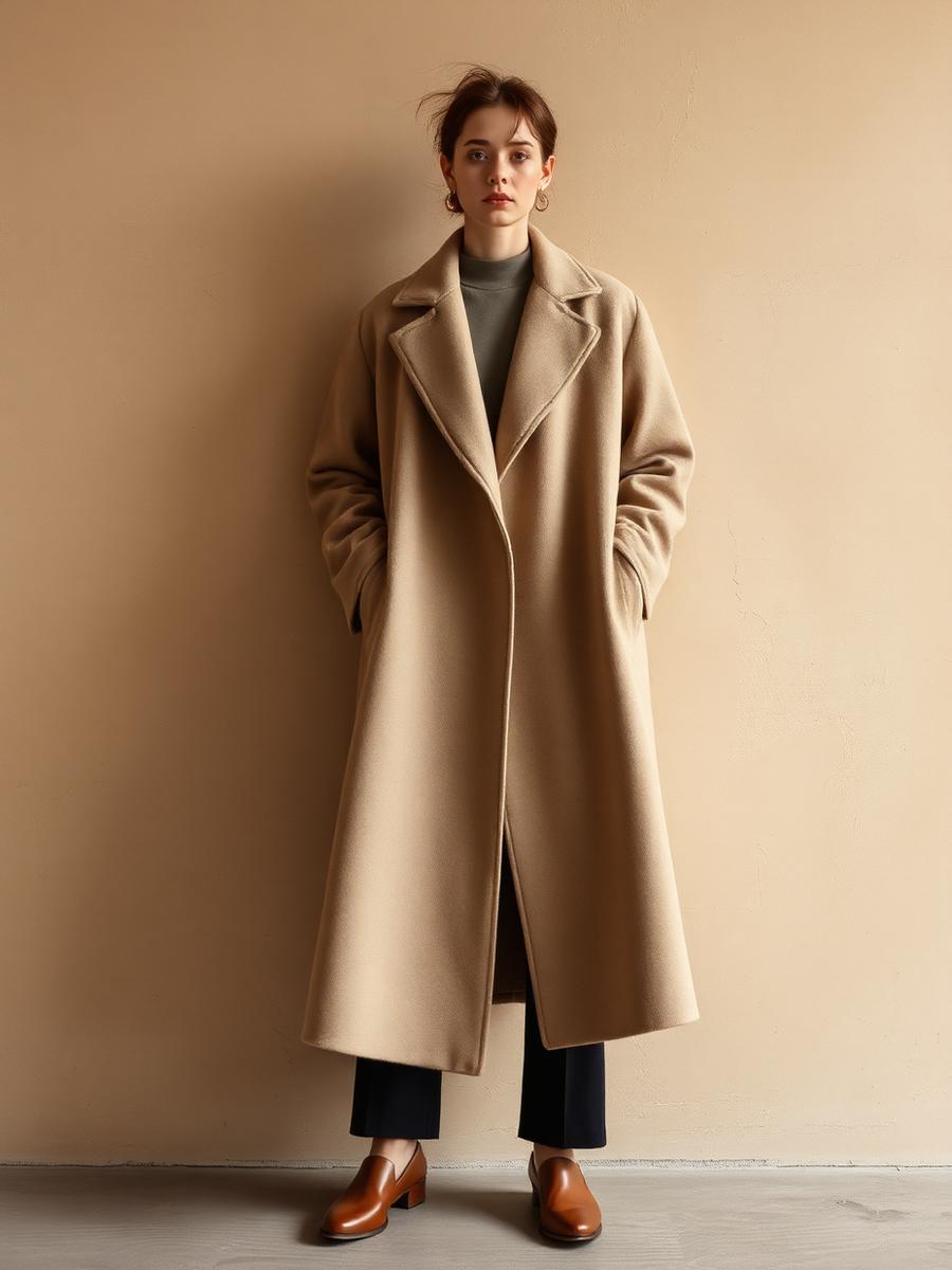 Long Coat